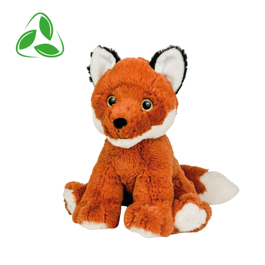 15 Inch Recordable FOX (new style)