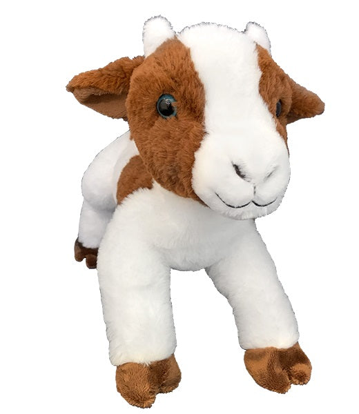 8 Inch recordable Baby GOAT - BeaRegards