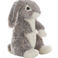 15 Inch Grey Easter Bunny Unstuffed Animal Kit - BeaRegards