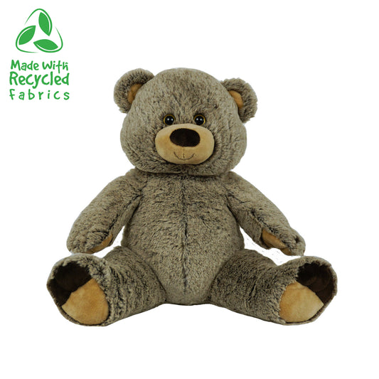 15 Inch Recordable Cuddle Bear - BeaRegards