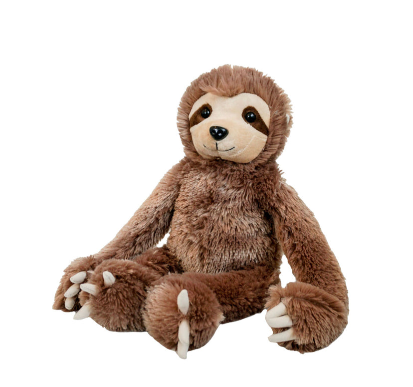 15 Inch Recordable Sloth - BeaRegards