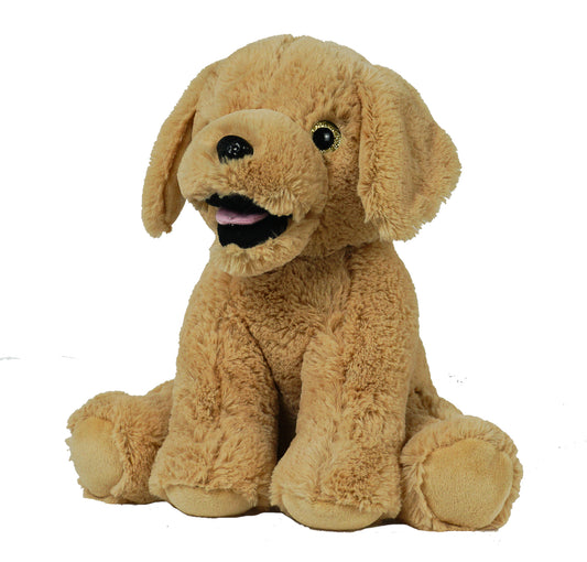 15 Inch Recordable Golden Lab/Retriever - BeaRegards