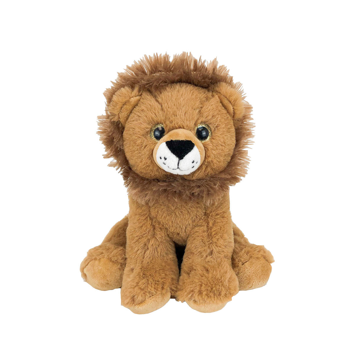 8 inch recordable Lion - BeaRegards