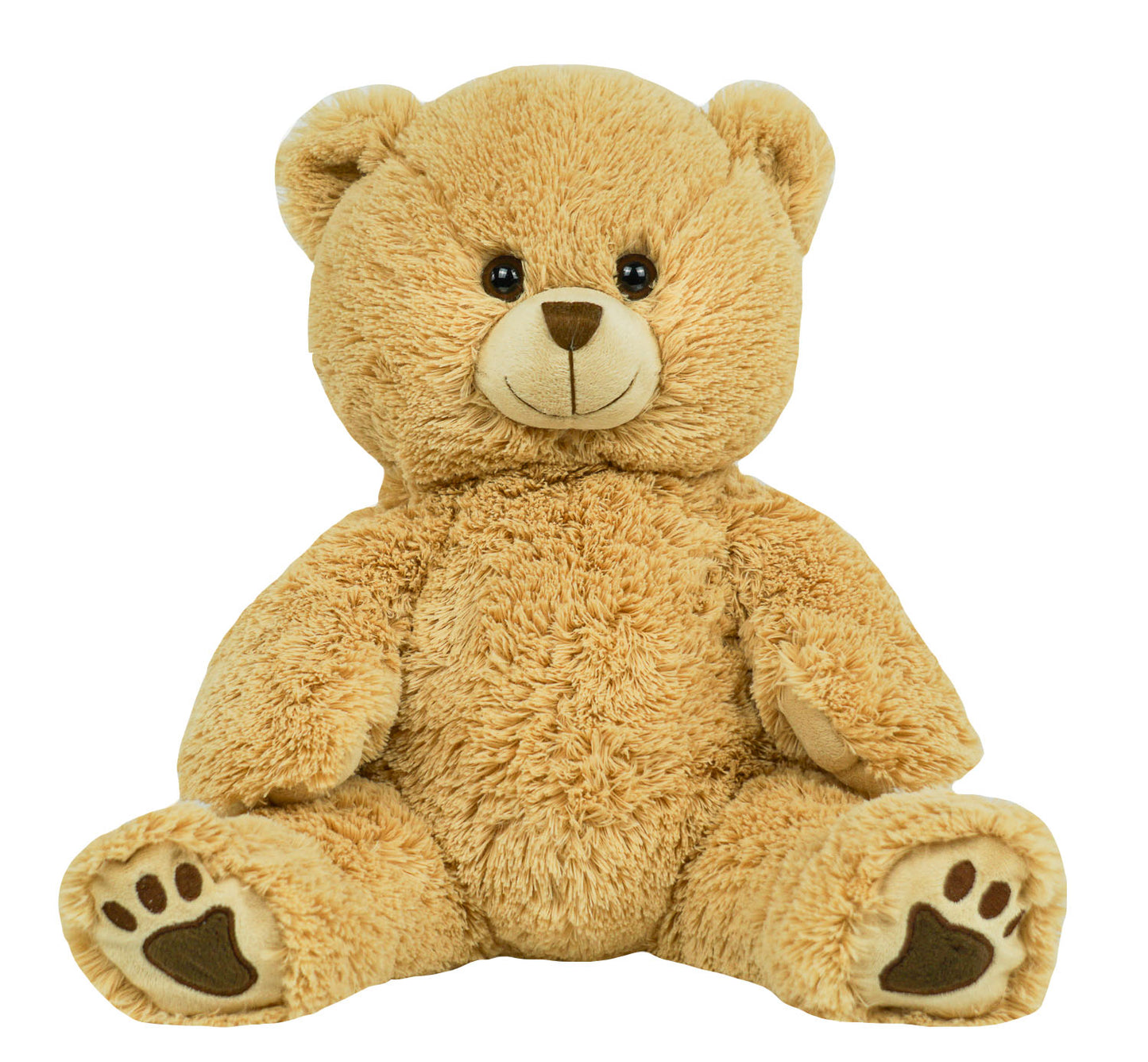 60 Second Recordable Stuffed Animal - BeaRegards