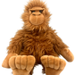 16 Inch recordable BIGFOOT or SASQUATCH