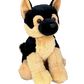 15 inch Recordable German Sheperd dog - BeaRegards