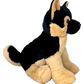 15 inch Recordable German Sheperd dog - BeaRegards