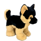 8 inch Recordable German Sheperd dog
