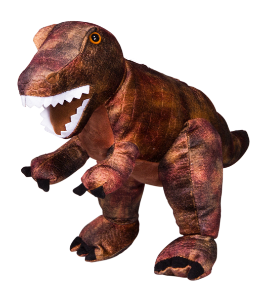 15 Inch Recordable T-Rex Dinosaur - BeaRegards